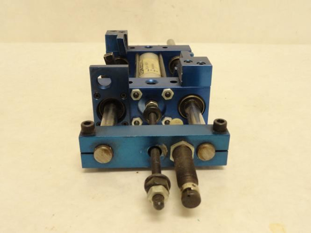 MSP EZ1A-3H2V; Multi-Motion Actuator; 2-7/8" Stroke