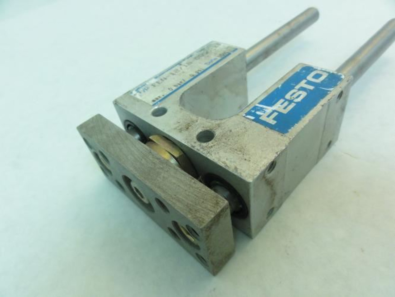Festo FEN-12/16-0050-KF; Guide Unit; Size: 12/16