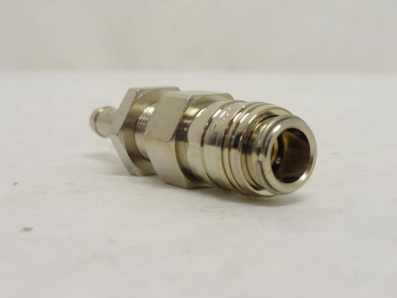 Festo KD3-CN-6-S; Quick Coupling Socket 531632; 4.9mm