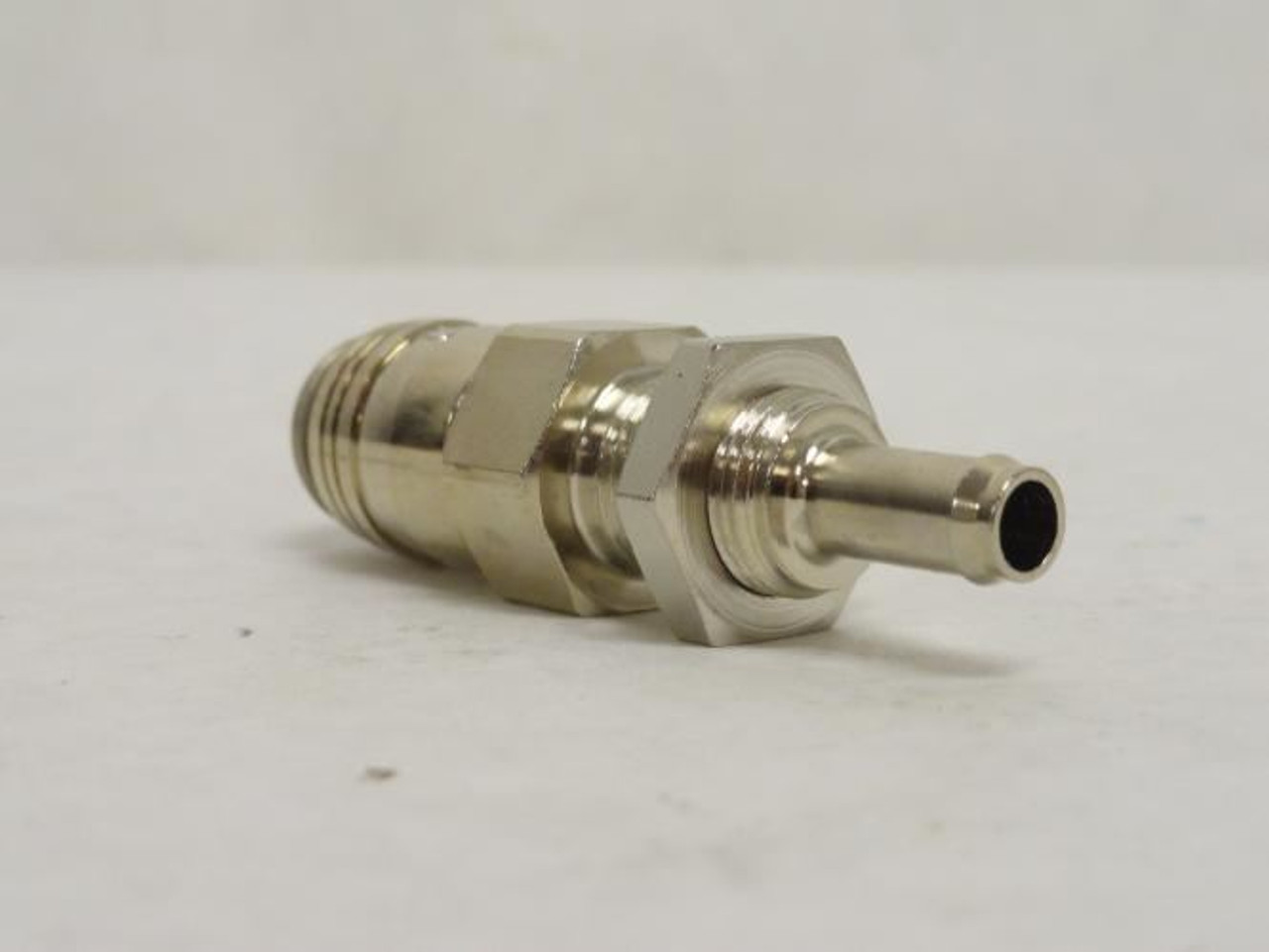 Festo KD3-CN-6-S; Quick Coupling Socket 531632; 4.9mm