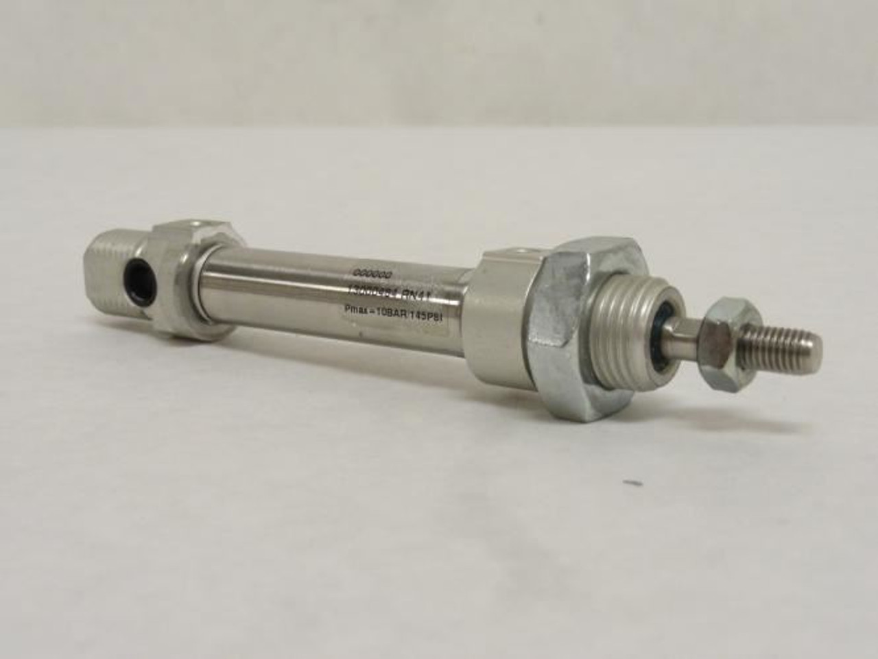 Festo DSNU-1/2"-1"-P-A; Air Cylinder; 1/2"ID x 1" Stroke