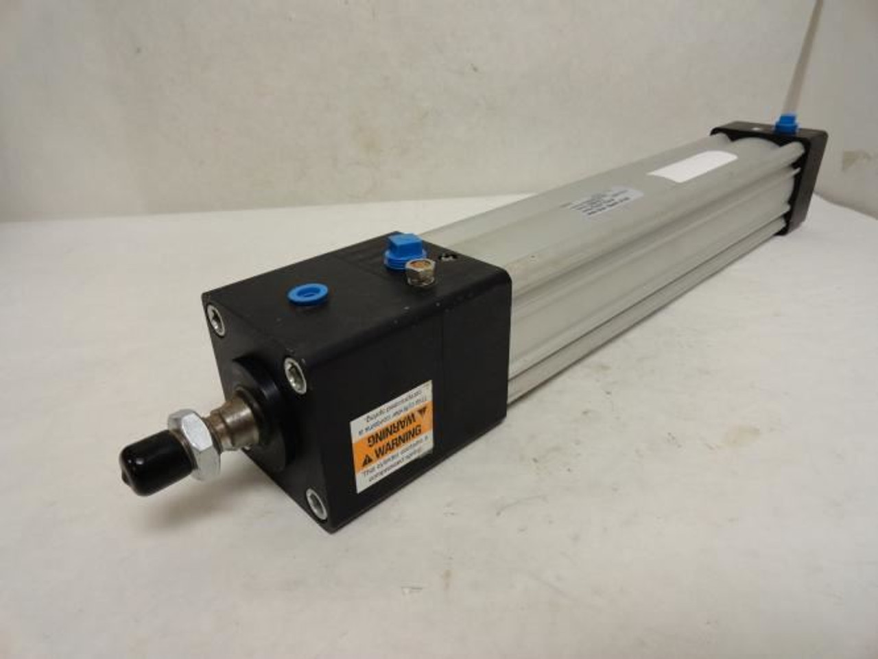 Parker P1D4R063MCE0297NNNNN; Air Cylinder; 63mm ID; 297mm Stroke