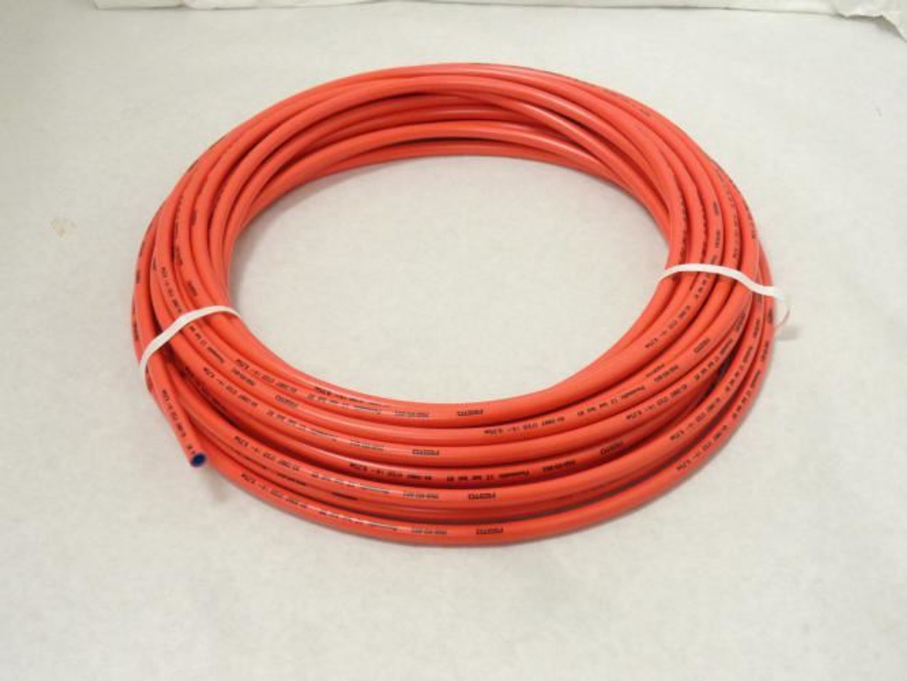 Festo PAN-V0-8X1-R; Polyamide Tubing 525475; 8mm OD; 20m Long