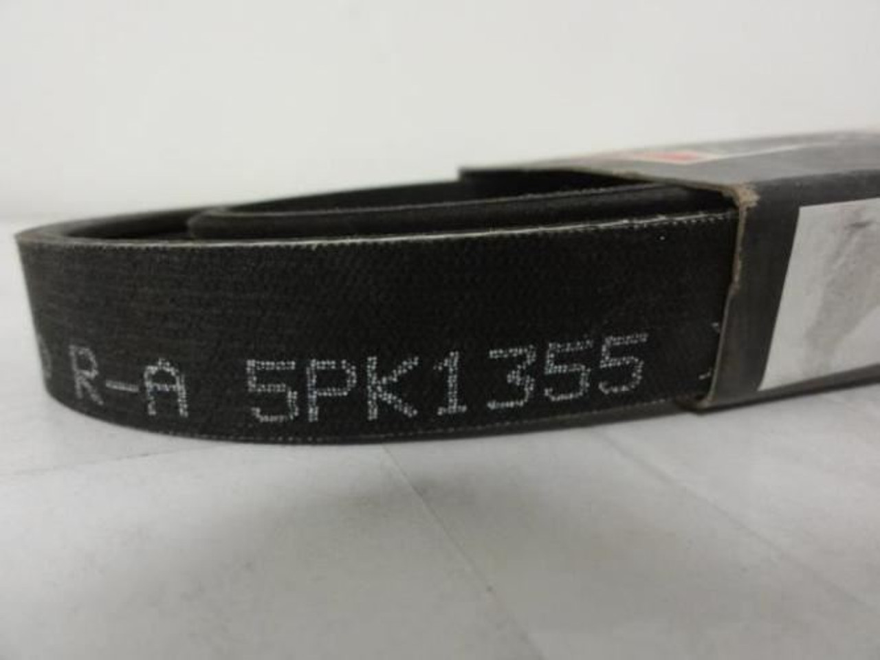 Bando 5PK1355; Serpentine Belt; Industry Number 533K5 Bando 5PK1355; Serpentine Belt; Industry Number 533K5