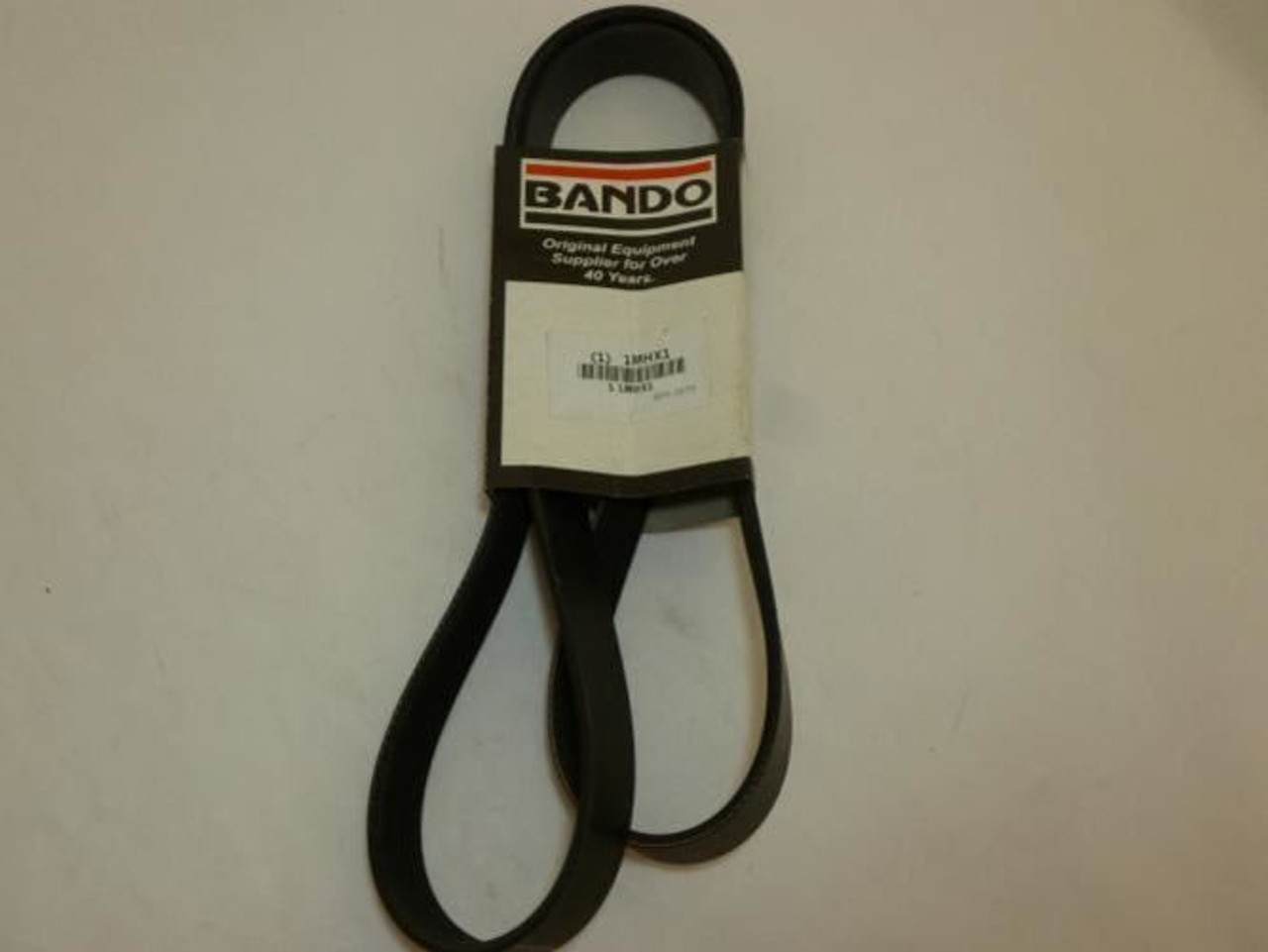 Bando 660K8; Serpentine Belt 1MHX1