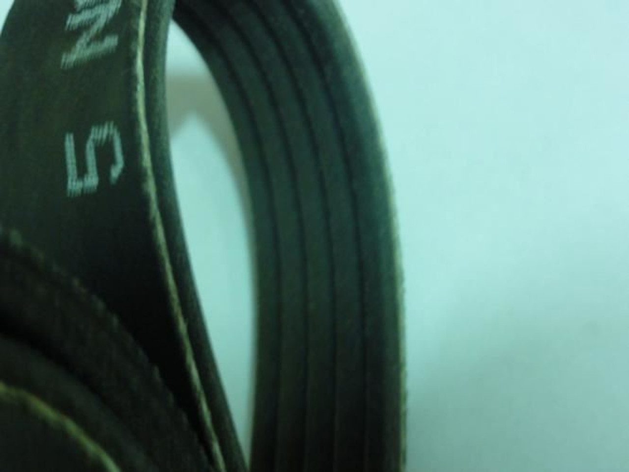 Bando 640K5; Serpentine Belt; 4PK800