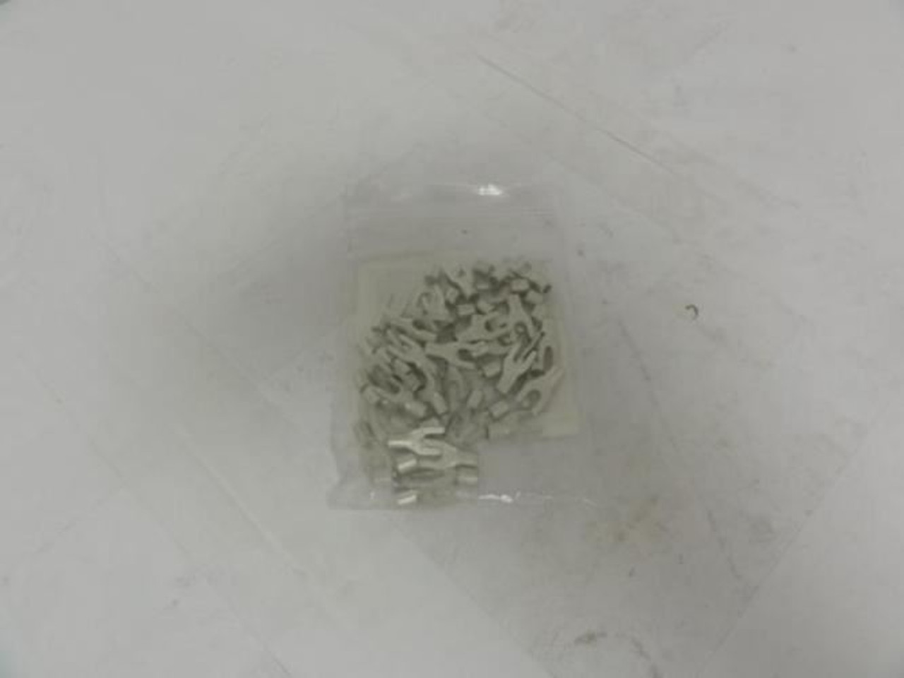 Power First 5WHE3; Fork Terminal; 12 to 10 AWG; PK50