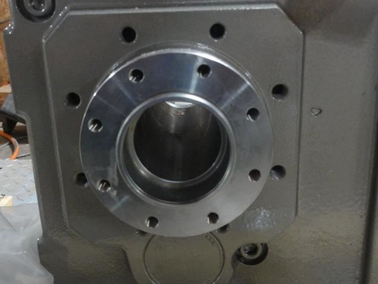 Stober K514WGD2500C002F0020MR160/050F; Gearbox; 0.48Hp/0.36kW