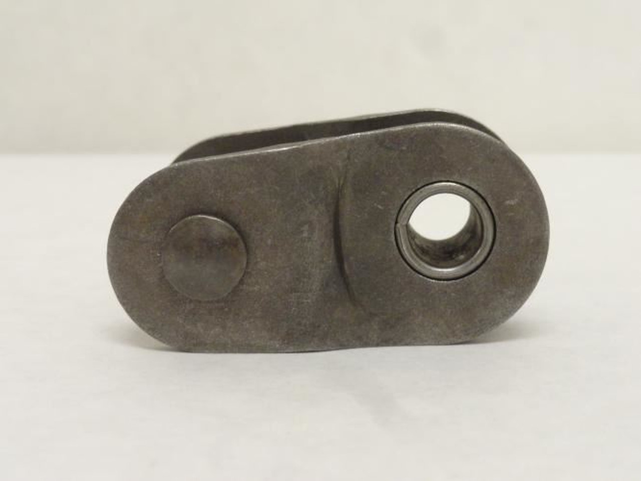 Industry-Std 2YED6; Carbon Steel Single Strand Offset Link #100