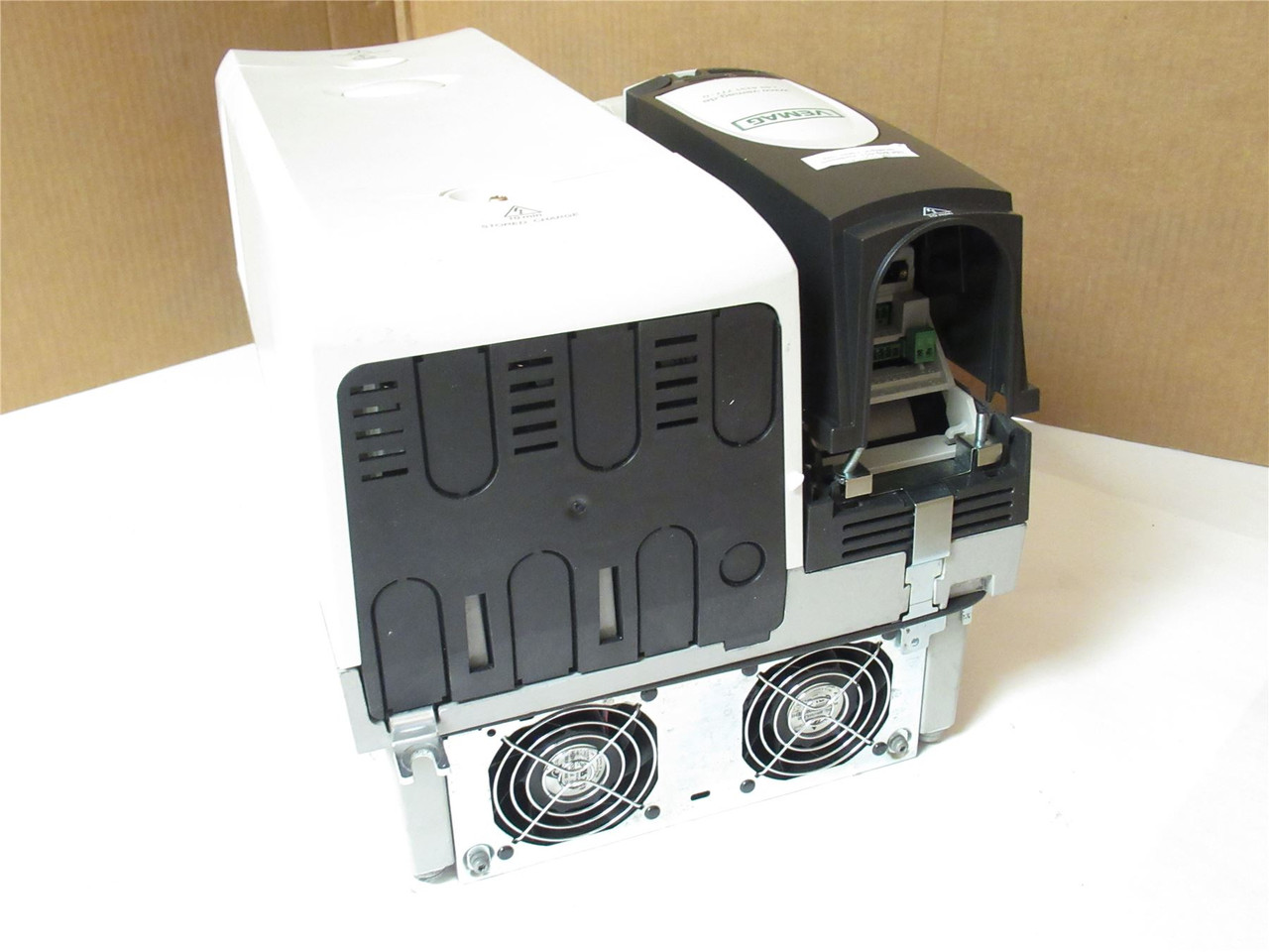 Vemag SP-4403; Motor Driver 380-480VAC; 94.1A; 3PH; 75HP; IP20