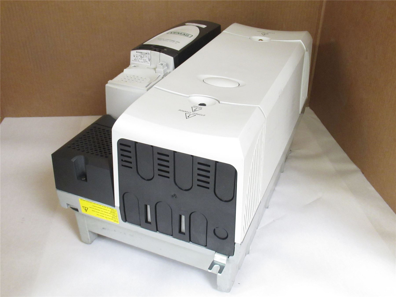 Vemag SP-4403; Motor Driver 380-480VAC; 94.1A; 3PH; 75HP; IP20