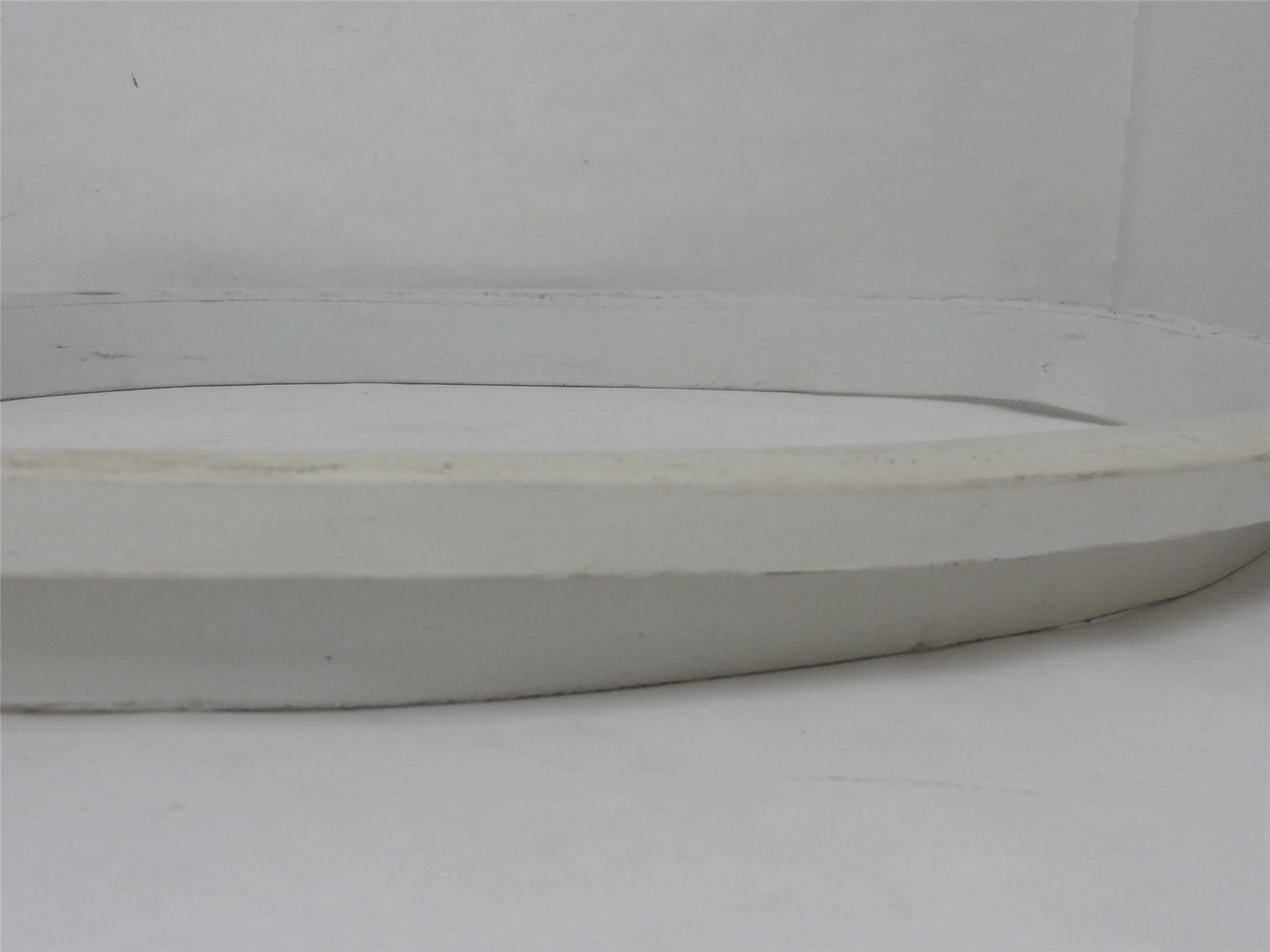 Eagle Gasket EAG20WN; White Collar Gasket; 20"