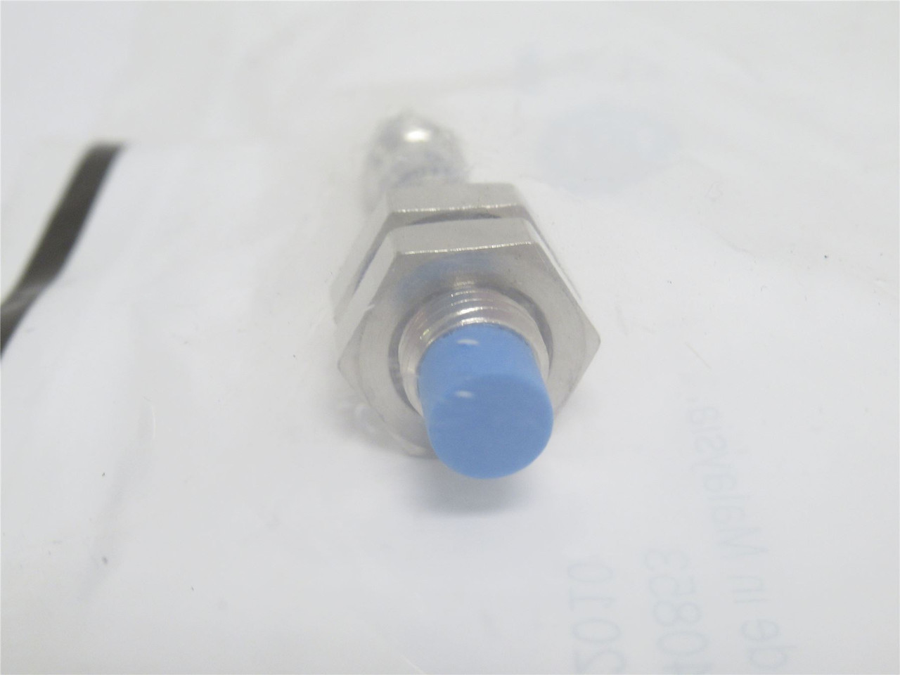 SICK IME08-2N5PSZTOK; Prox Sensor 1040853; 10-30VDC; 200mA