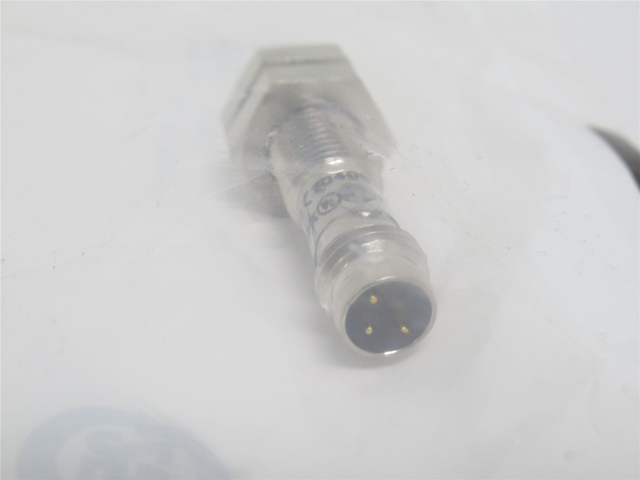 SICK IME08-2N5PSZTOK; Prox Sensor 1040853; 10-30VDC; 200mA