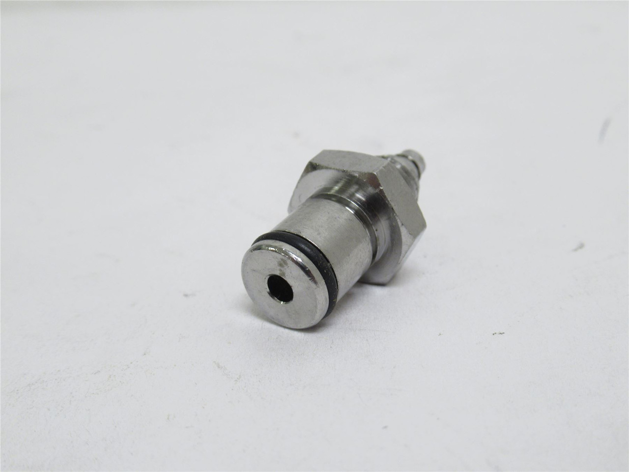 Colder PLC20004; Lot-4; Male Quick Disconnect; Male; 1/4"