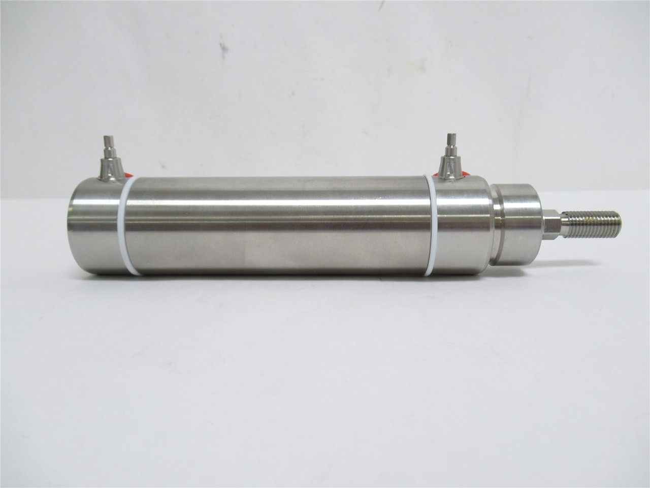 Aventics R404055679; Air Cylinder; SS; 32mmID x 50mm Stk