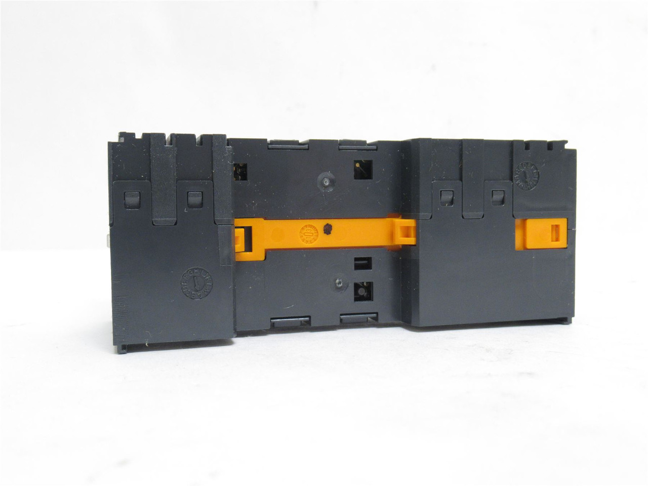 B&R X20BB80; X20 Bus Controller Base Supply Module 24VDC; 10A