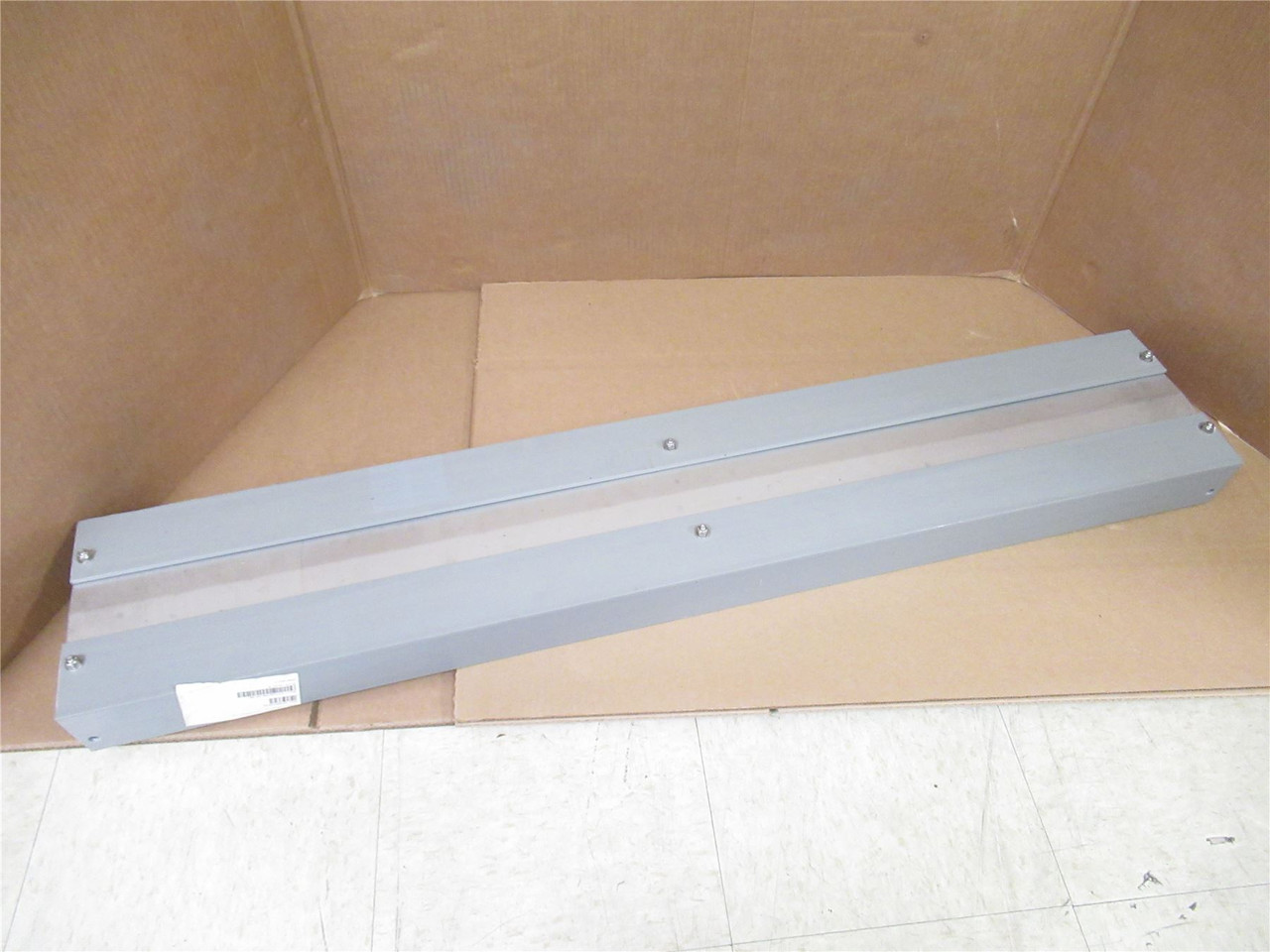 Simmons Engineering STN06766-05-08; Pan Assembly; Size: 8"