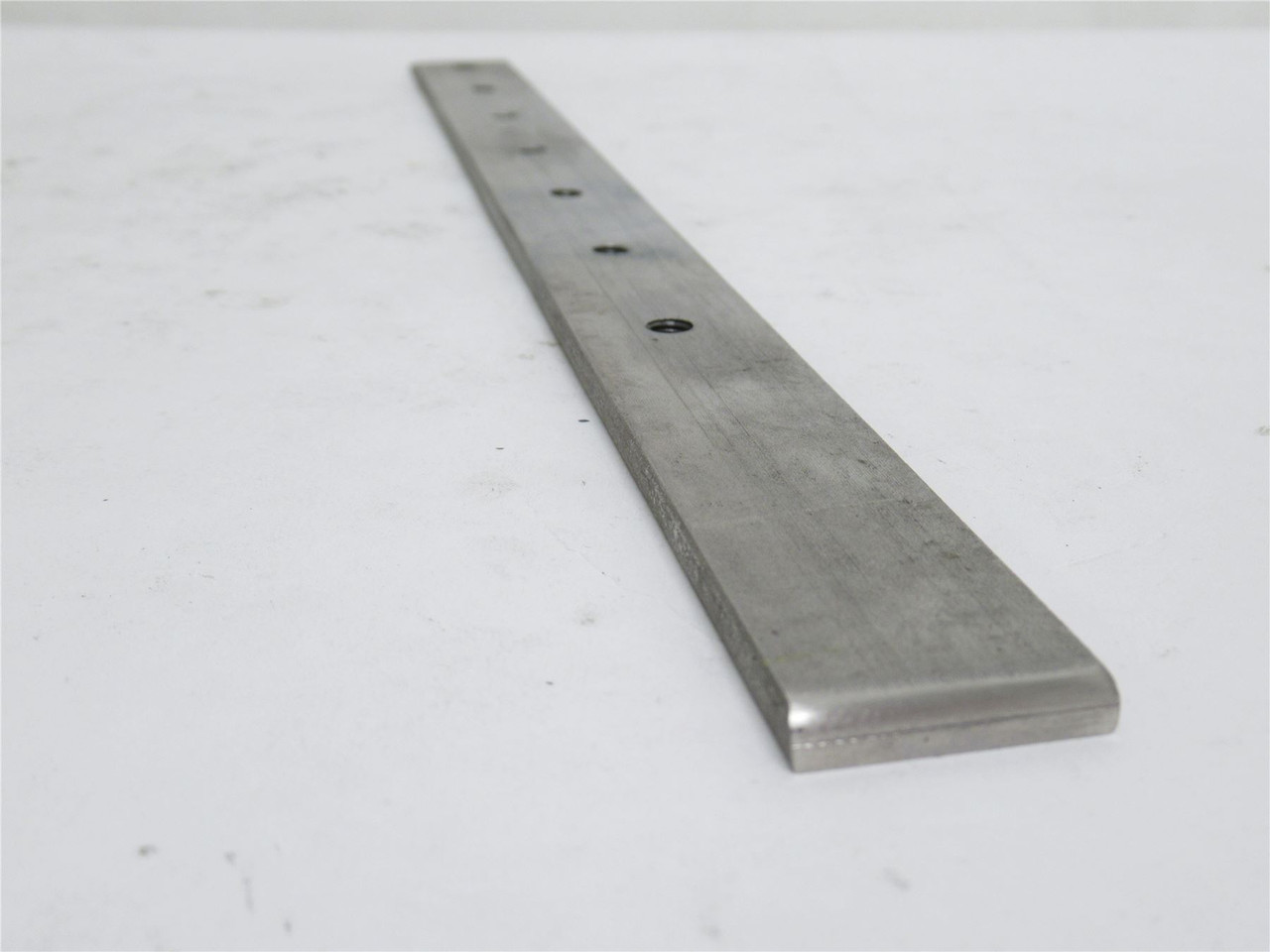 Metal Craft GTY900; Box Taper Finger 14" Long x 1" Wide