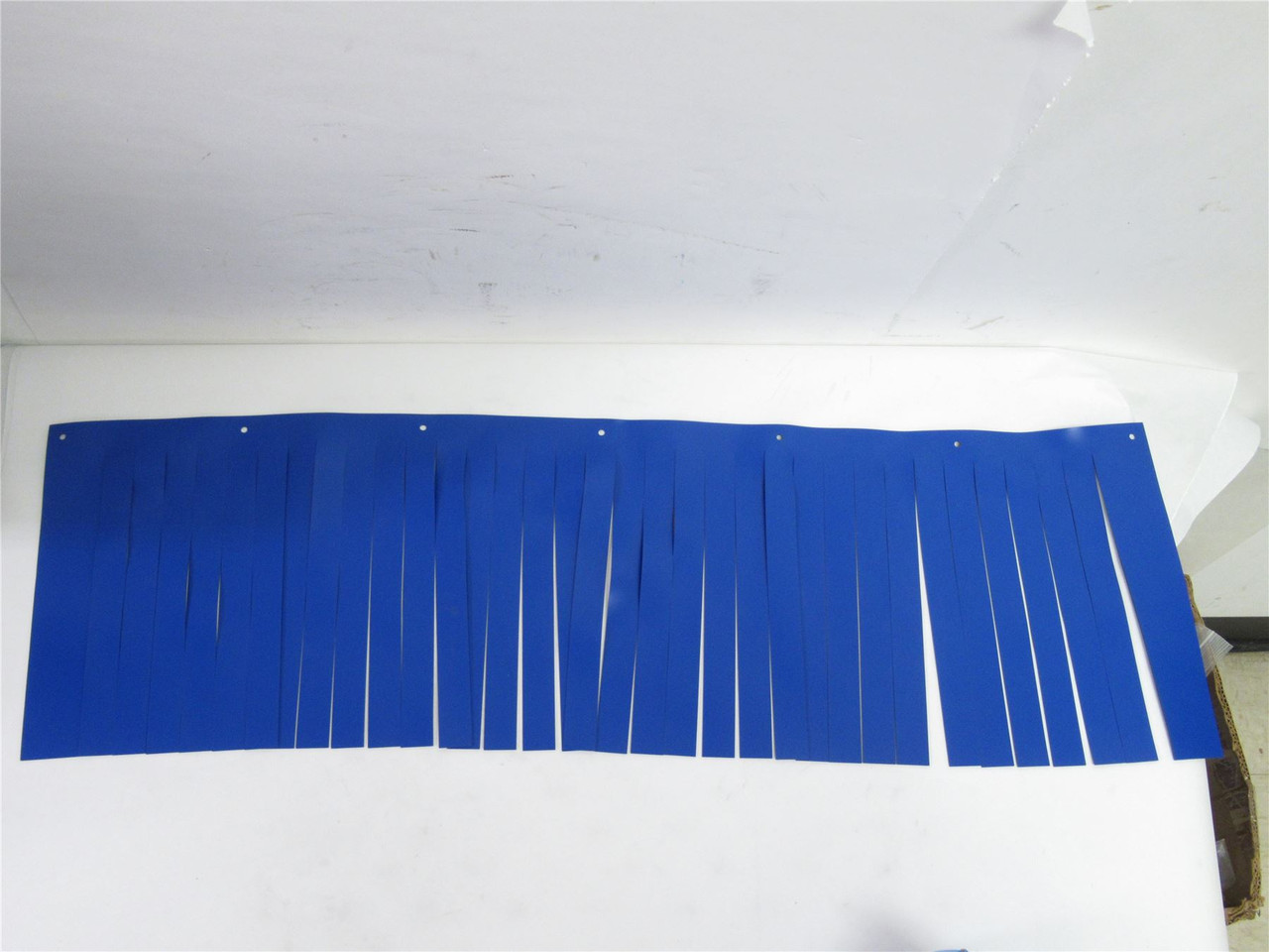 MFG- 983H235330; Shield Curtain;