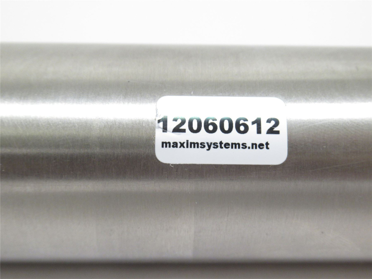 Maxim Systems 12060612; Air Cylinder; SS; 32mmID x 200mm Stk