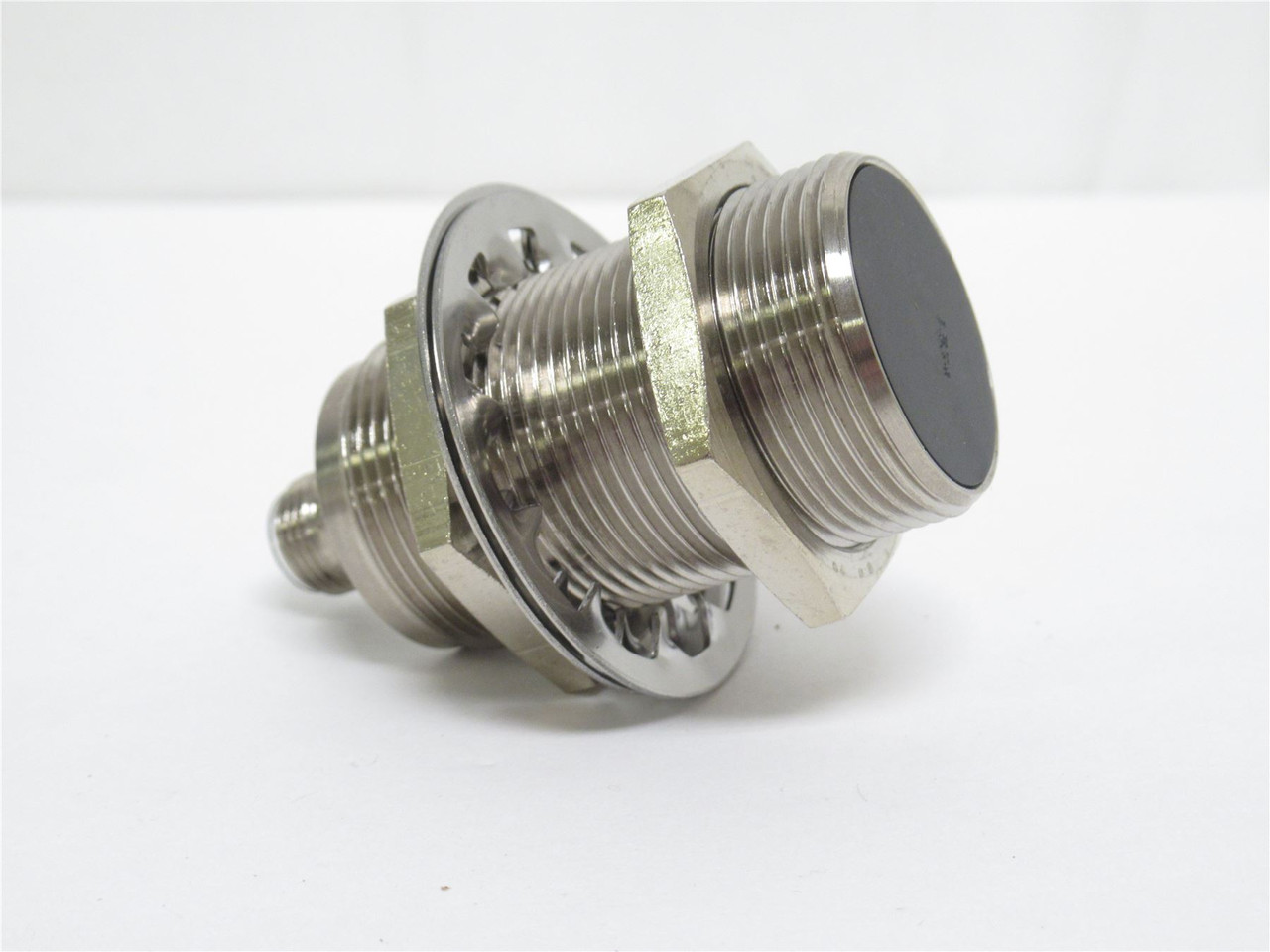 Allen-Bradley 872C-D10NP30-D4; Prox Sensor 51606; 10-30VDC