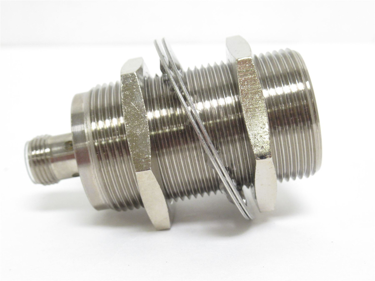 Allen-Bradley 872C-D10NP30-D4; Prox Sensor 51606; 10-30VDC