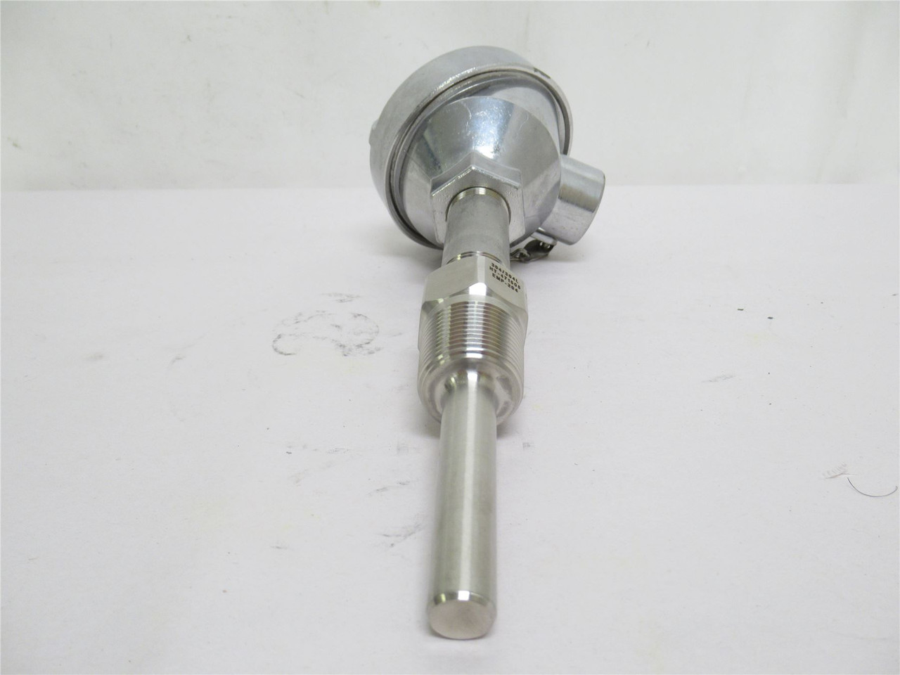 MFG- PALP014427; Temp Sensor Probe 35117A; SS-304