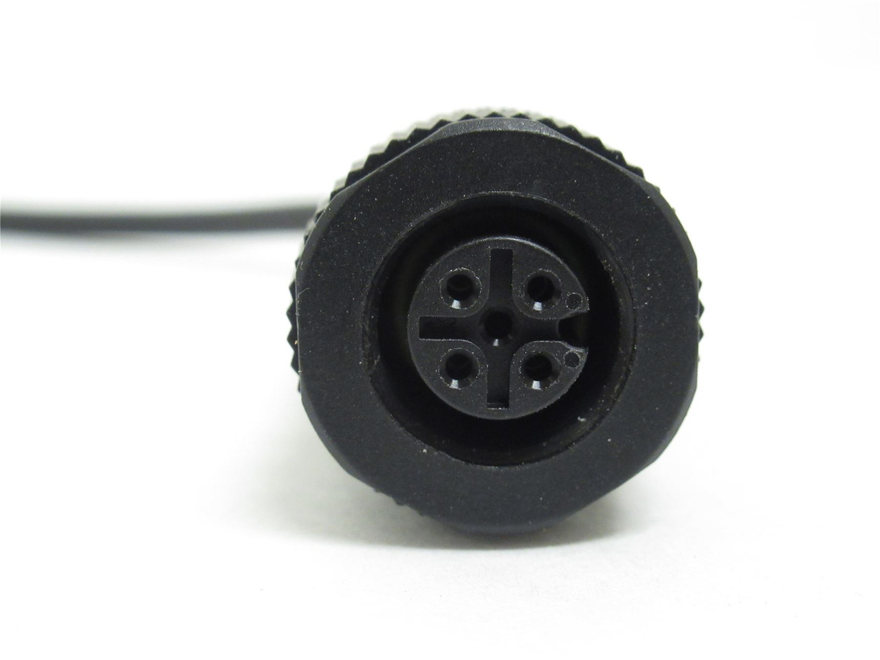 Keyence LR-ZB250AN; Distance Based Sensor; 10-30VDC; 2m Wire