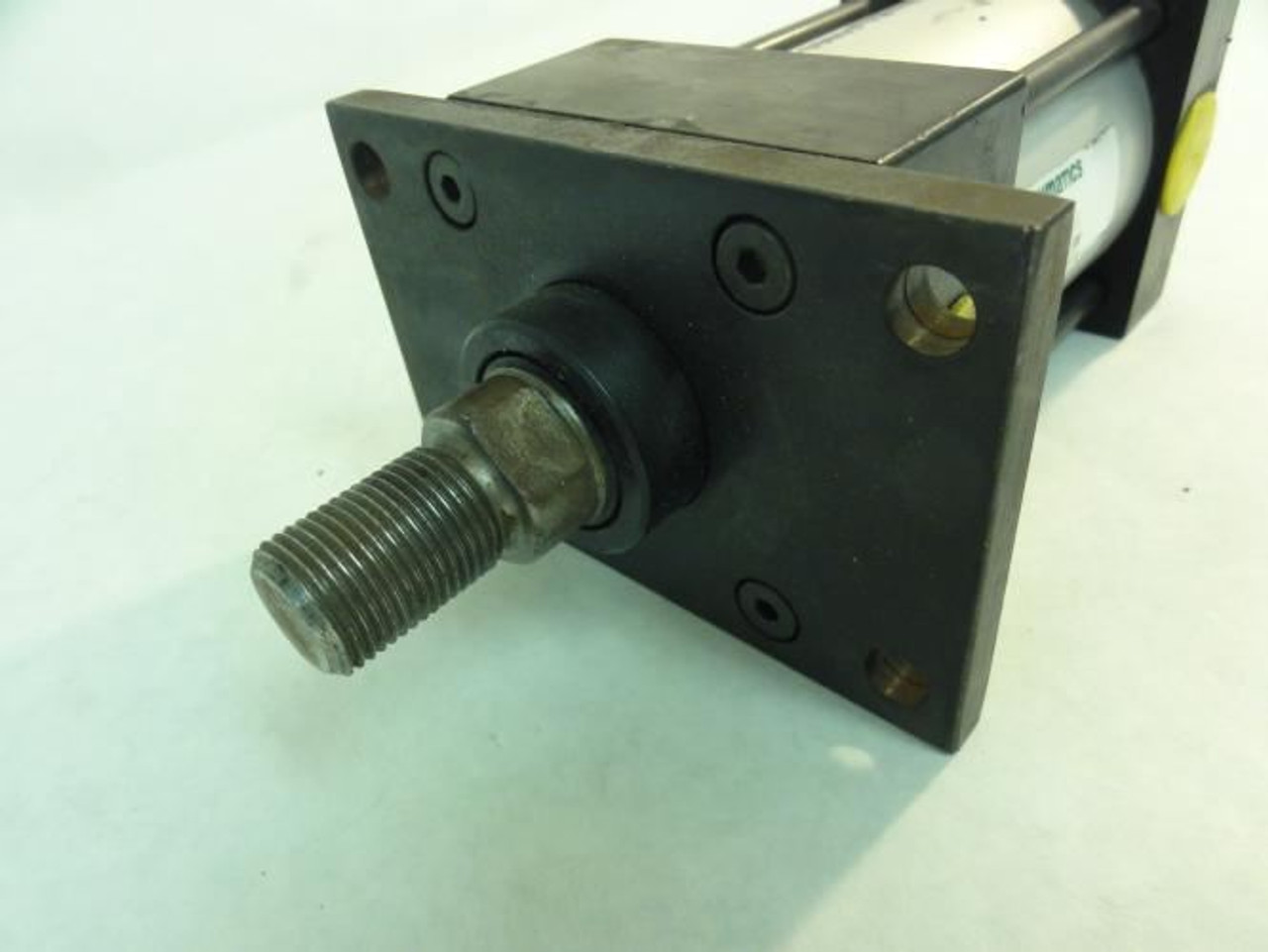 Numatics A3-00009-PN; Air Cylinder; 2-1/2"ID; 1.5" Stroke
