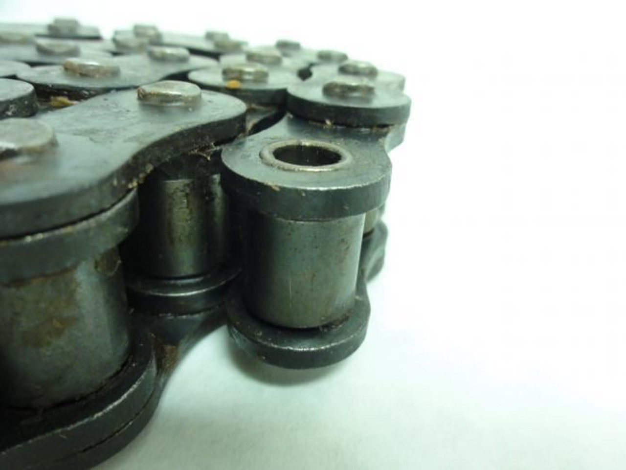 Regina 16B-1; Roller Chain # 16B; 1 Strand; 46" Length