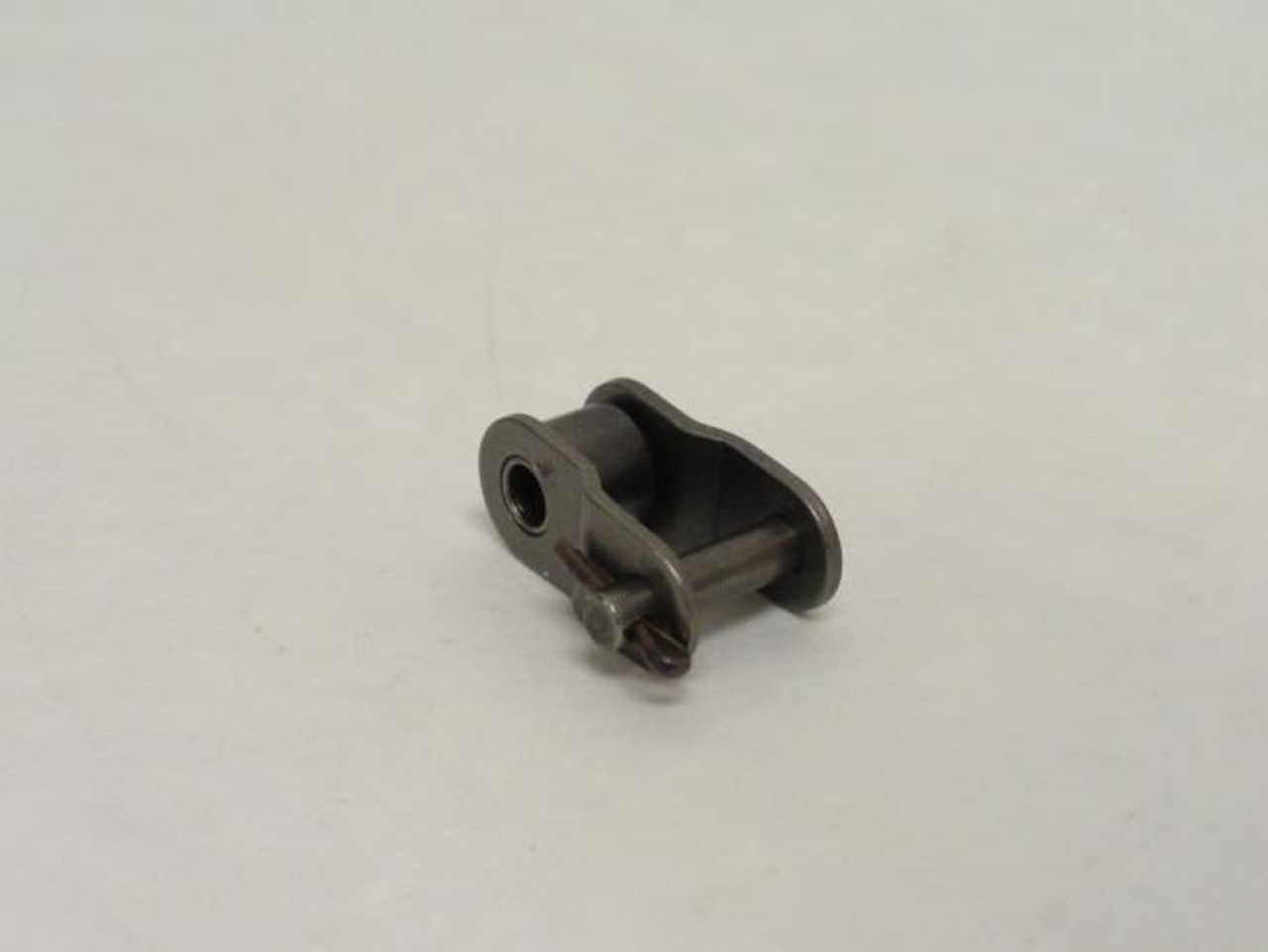 Diamond C-7341-P; Lot-3 Offset Link # 41 Cottered; 1 Strand