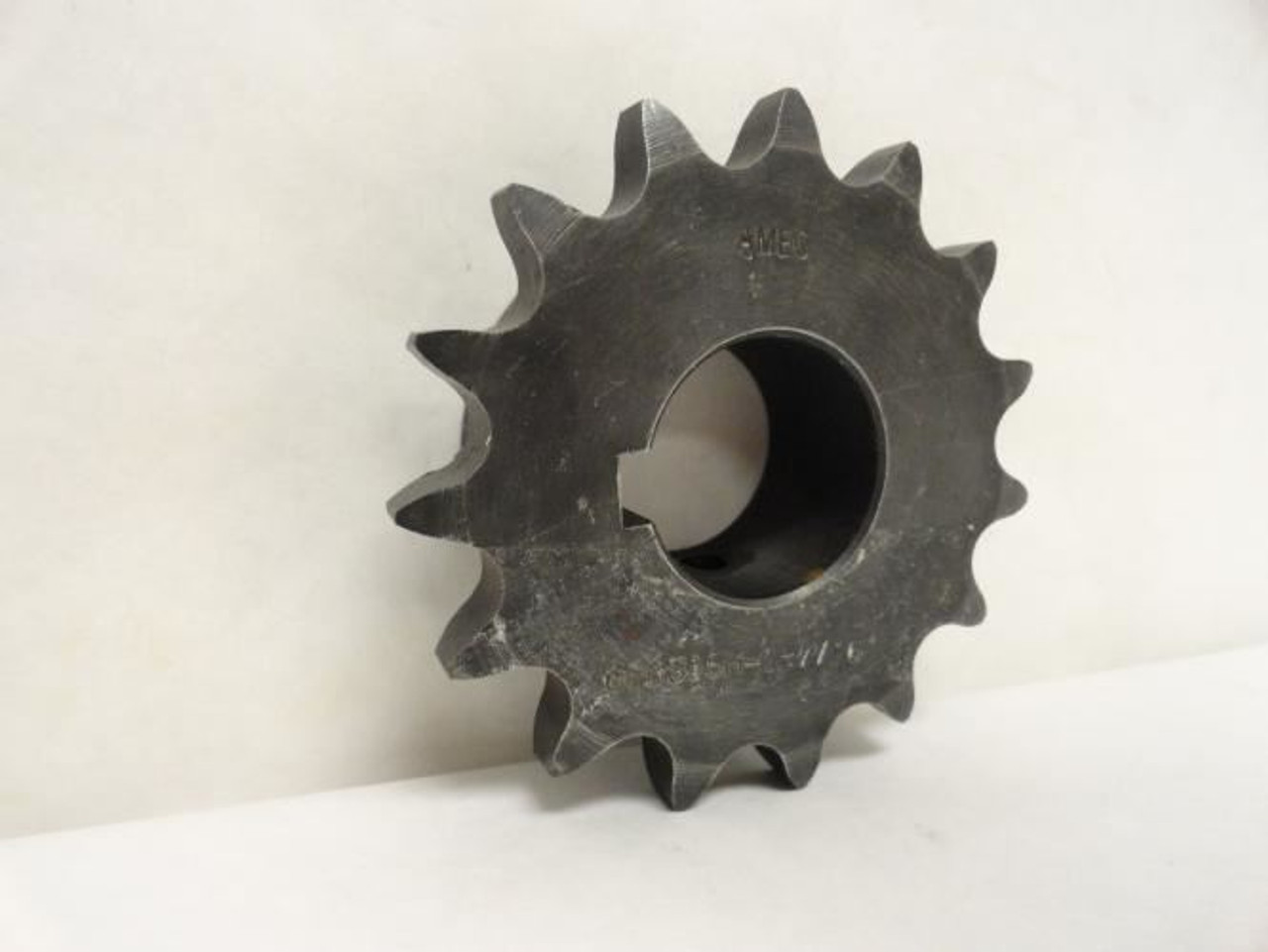 AMEC 60BS15H 1-7/16; Sprocket # 60; 15T; 1-7/16"ID