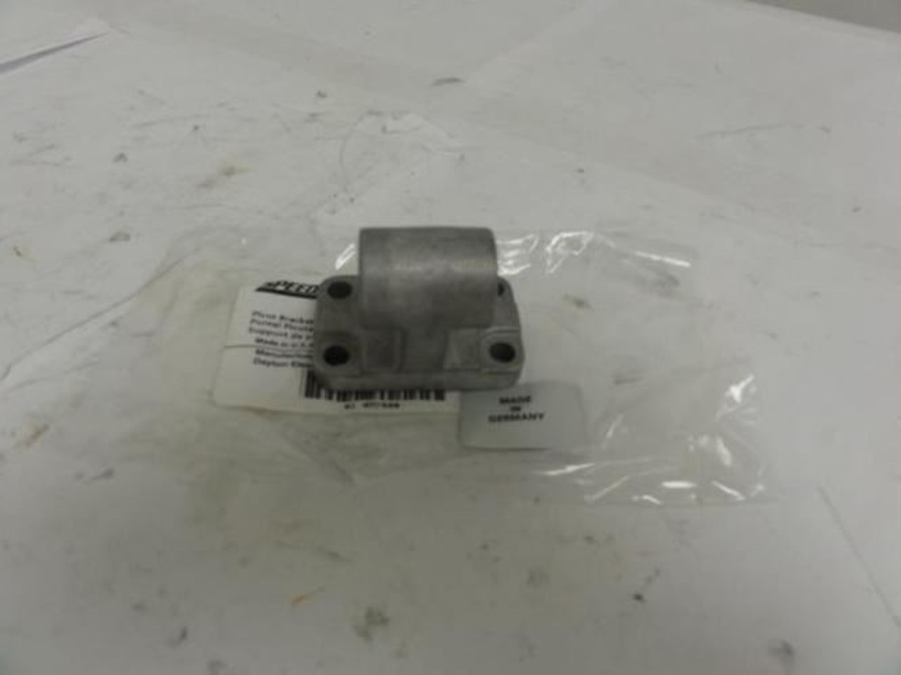 Speedaire 4MY44; Mounting; Bracket; 40 Mm