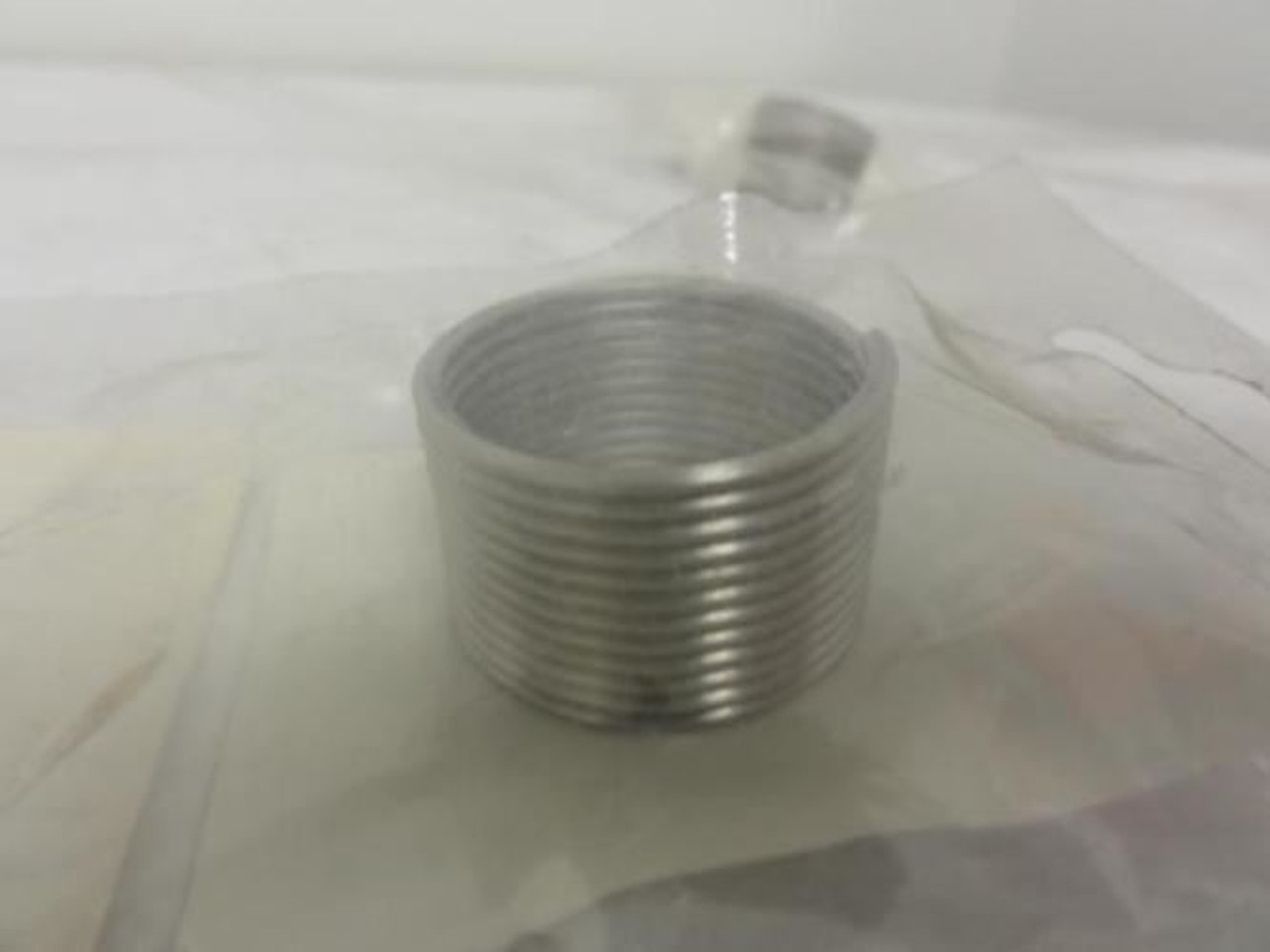 Recoil 24162; Lot-3 Threaded Insert; 1-14