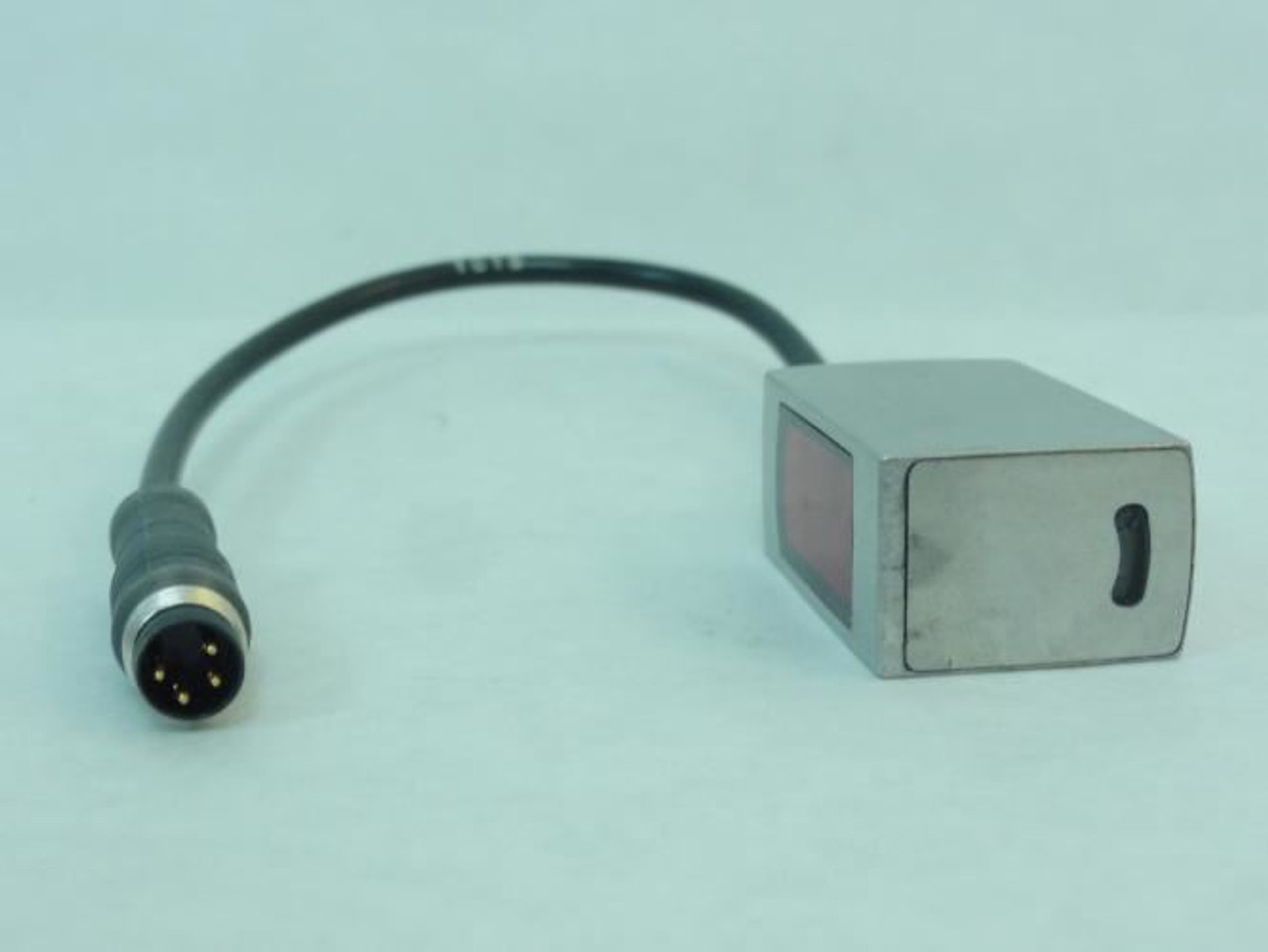 Sick WL4S-3P3230H; Photoelectric Sensor; 4m Range; 10-30VDC