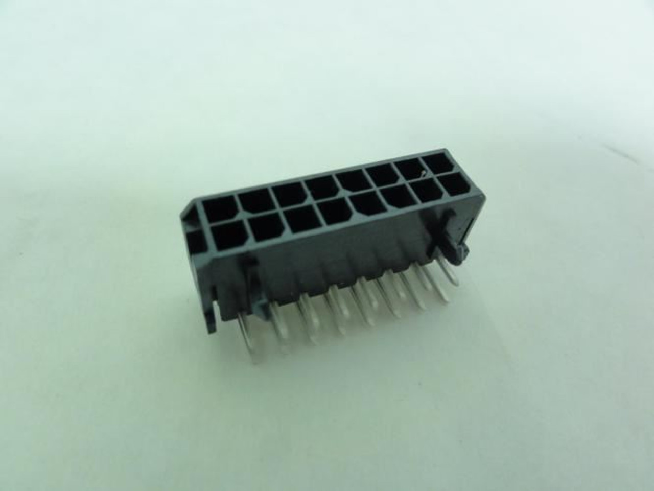 Molex 43045-1602; Lot-7 Connector Headers