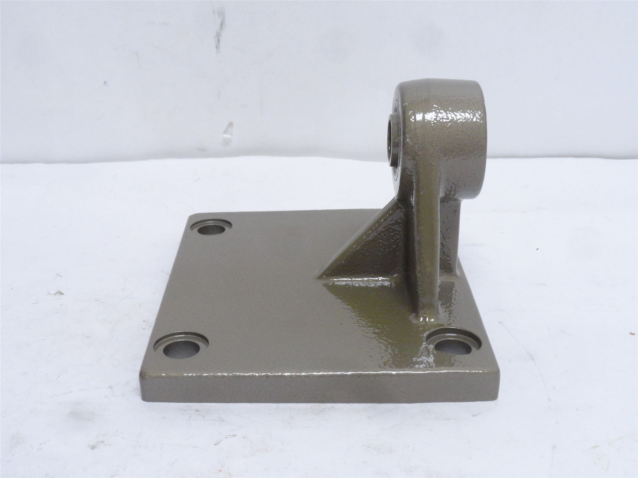 SEW RN6-101144; Motor/Gearbox Mounting Flange Adaptor Plate