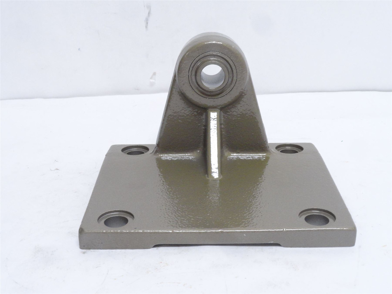 SEW RN6-101144; Motor/Gearbox Mounting Flange Adaptor Plate