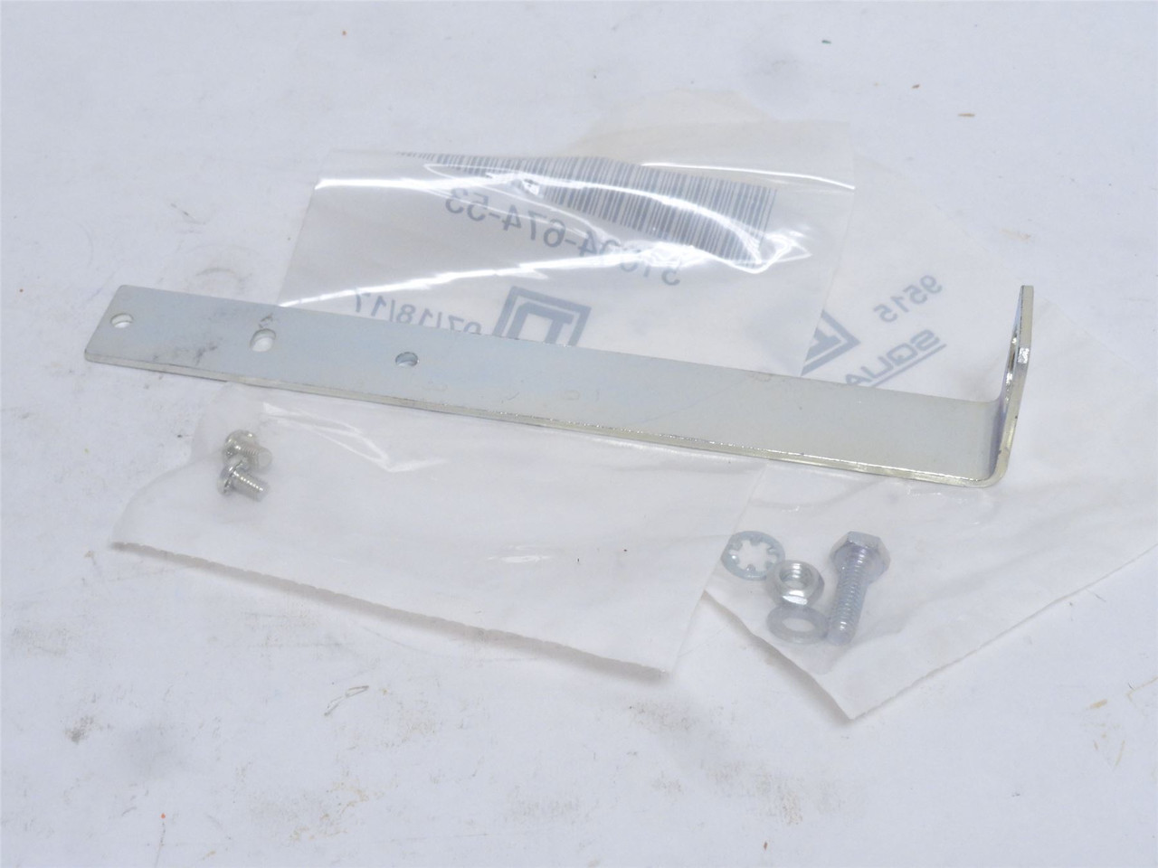 Square D 9421LS13; Long Shaft Rotary Handle; 125 to 600A