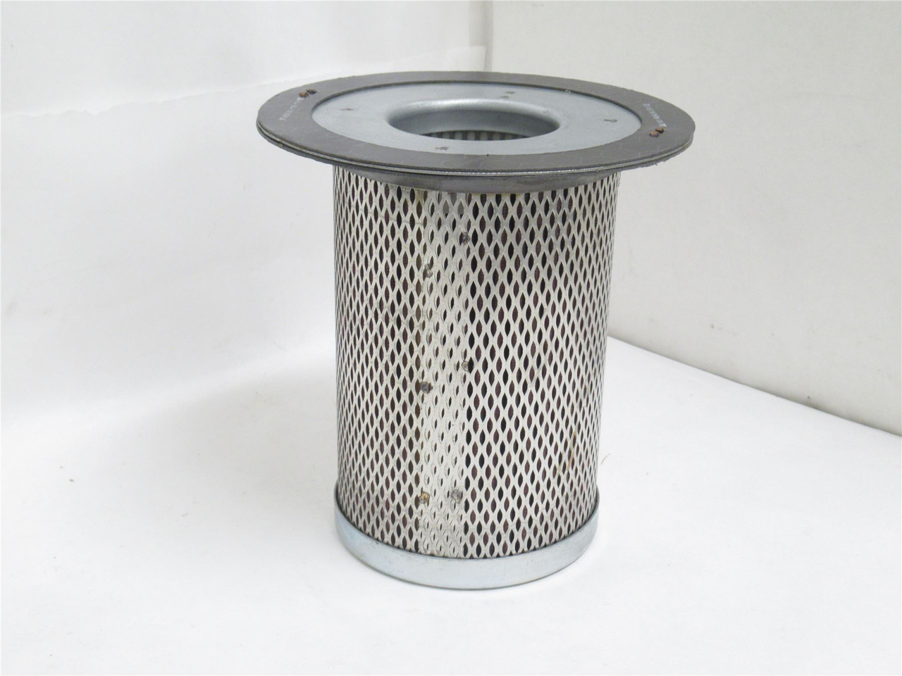 Quincy 124487006; Air / Oil Separator Media