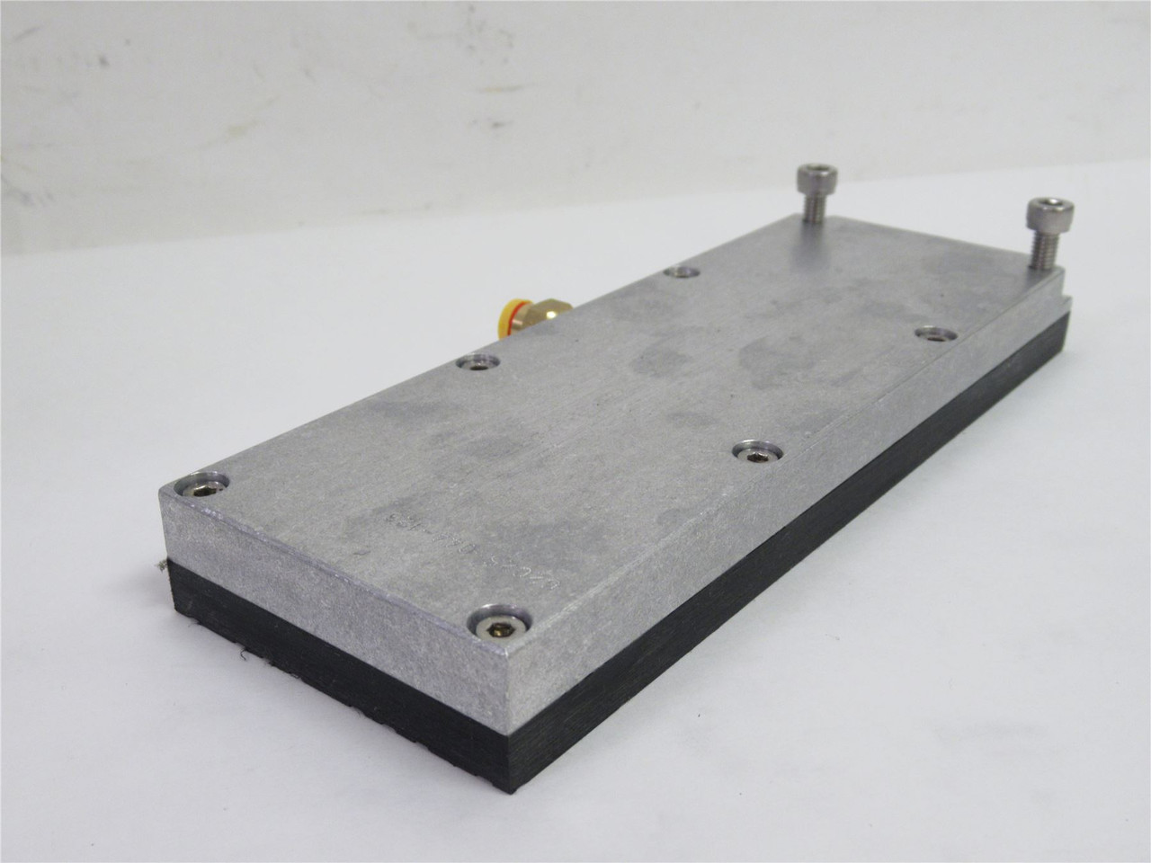 ID Technology 62625-044-126; Tamp Pad; DEL RH; 2.750 X 7.875