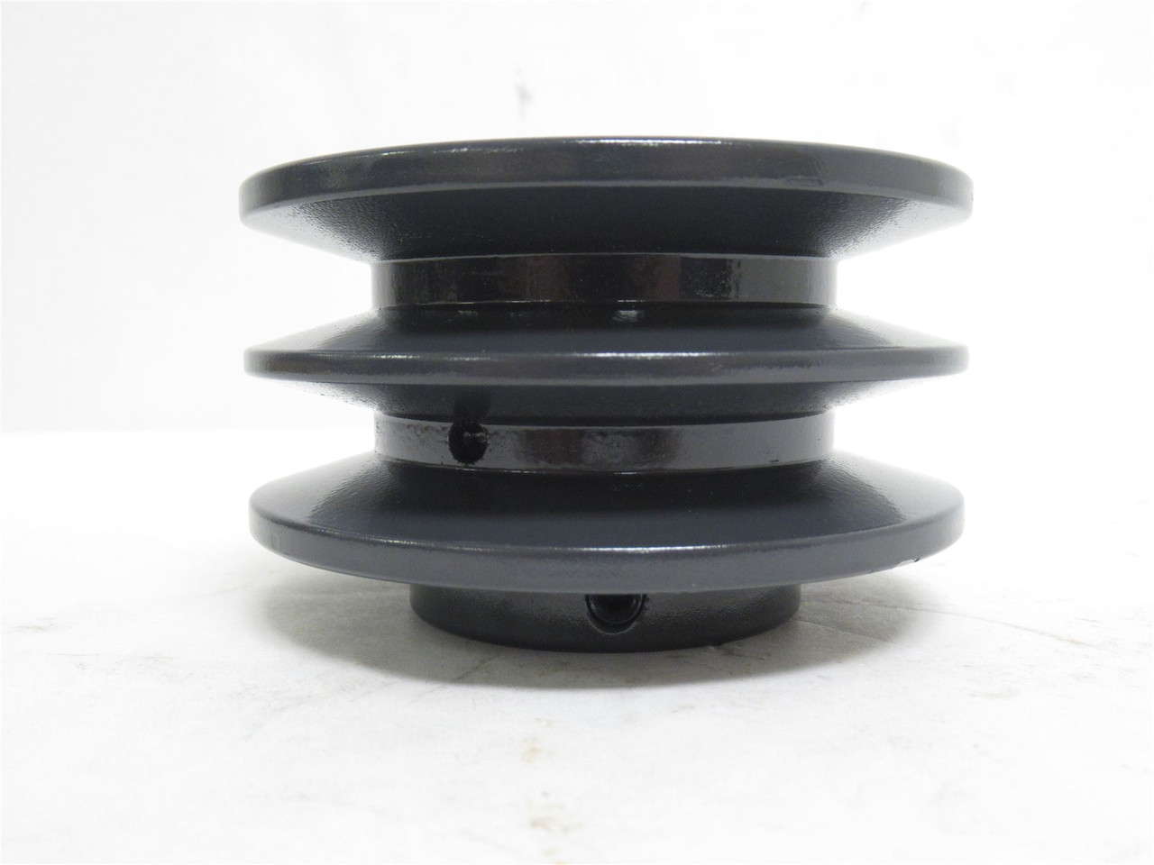Browning 2BK36x1-1/8; V-Belt Pulley 2Gr 1-1/8"ID x 3-3/4"OD
