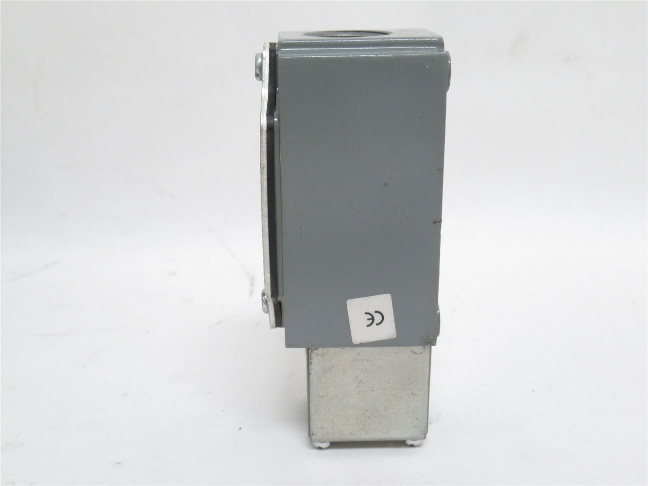 Allen-Bradley 802T-D; Limit Switch; 10A; 600VAC