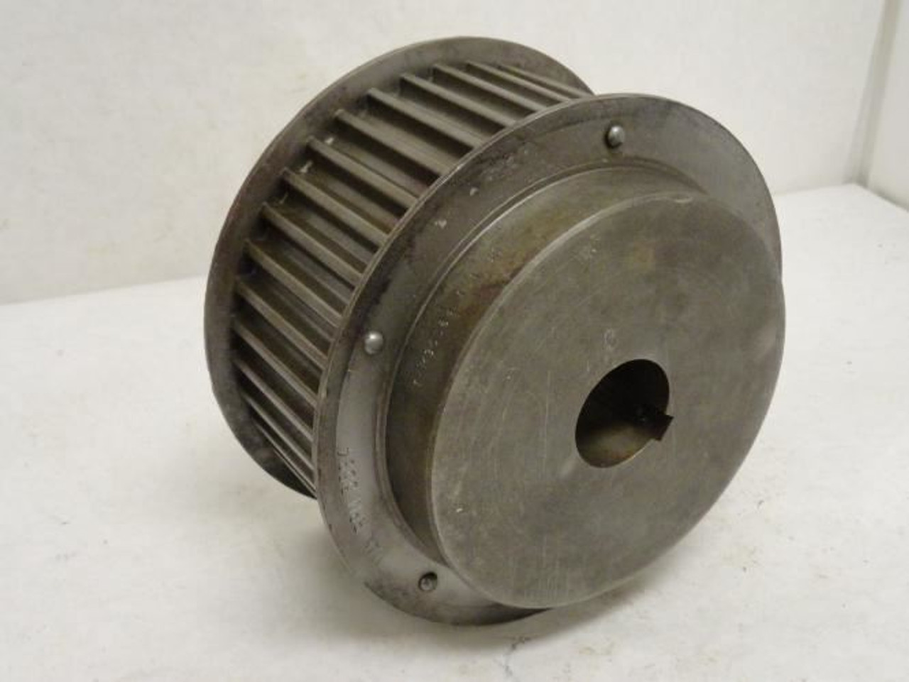 Gates 14M30S68 1-1/2; Gear Belt Pulley; 68 Teeth; 1-1/2"ID