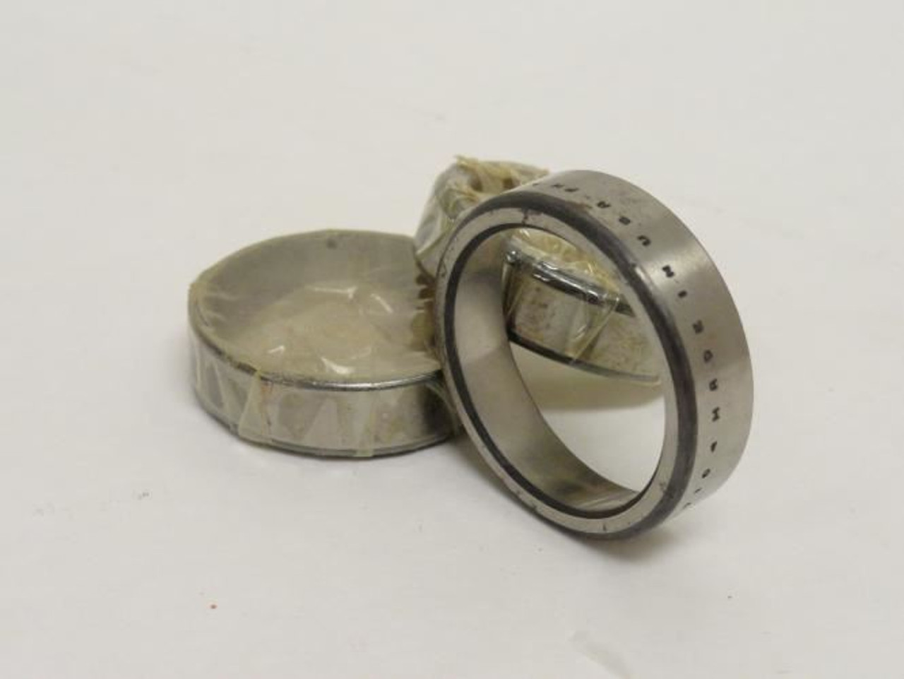 Timken LM117104N; Lot-3 Bearing Cups; 32mm ID x 1-9/16" OD