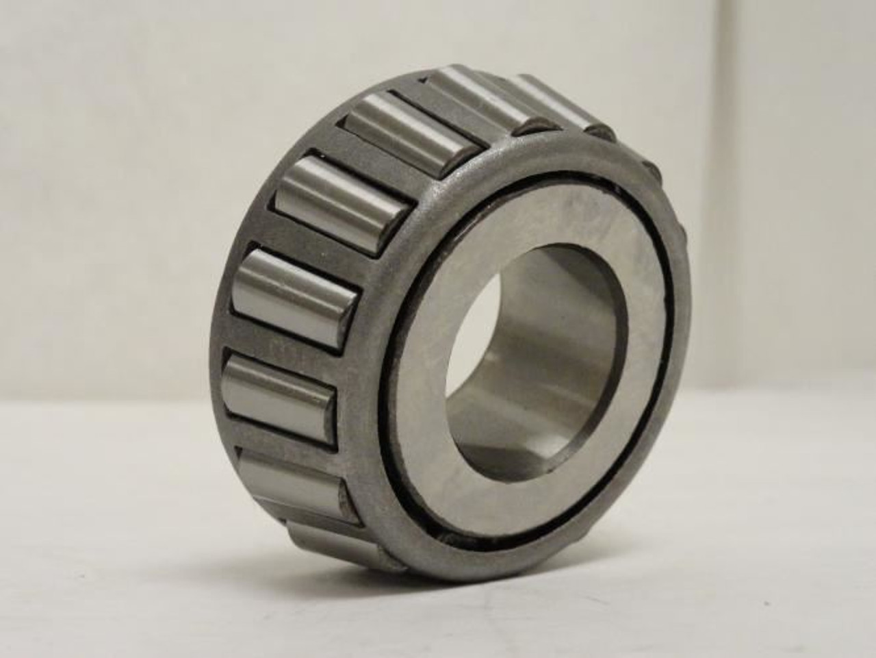 Timken 02473_; Tapered Roller Bearing Cone; 1"ID; 0.875" Width