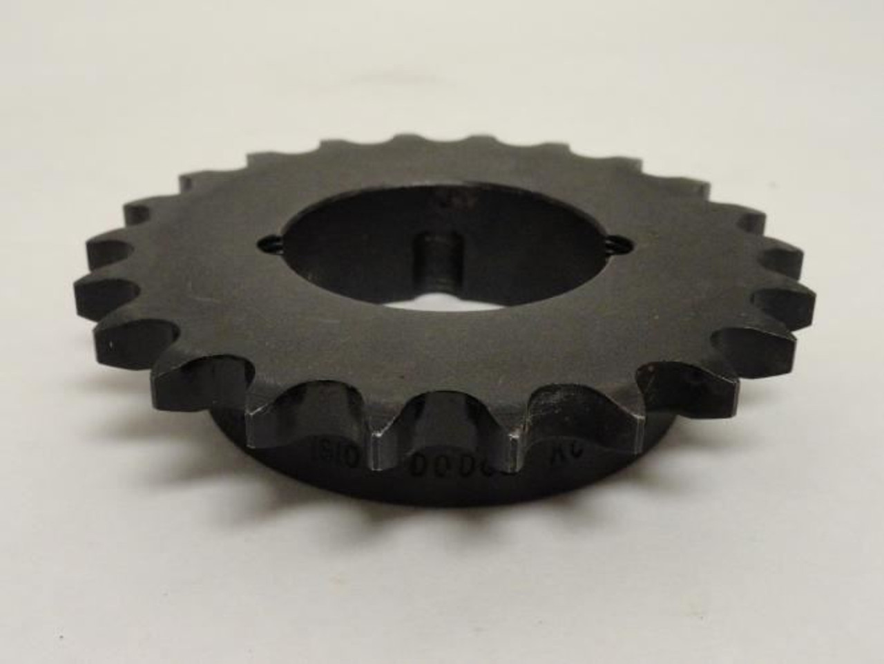 Dodge 50BTL22H; Bushed Sprocket # 50; 22Teeth