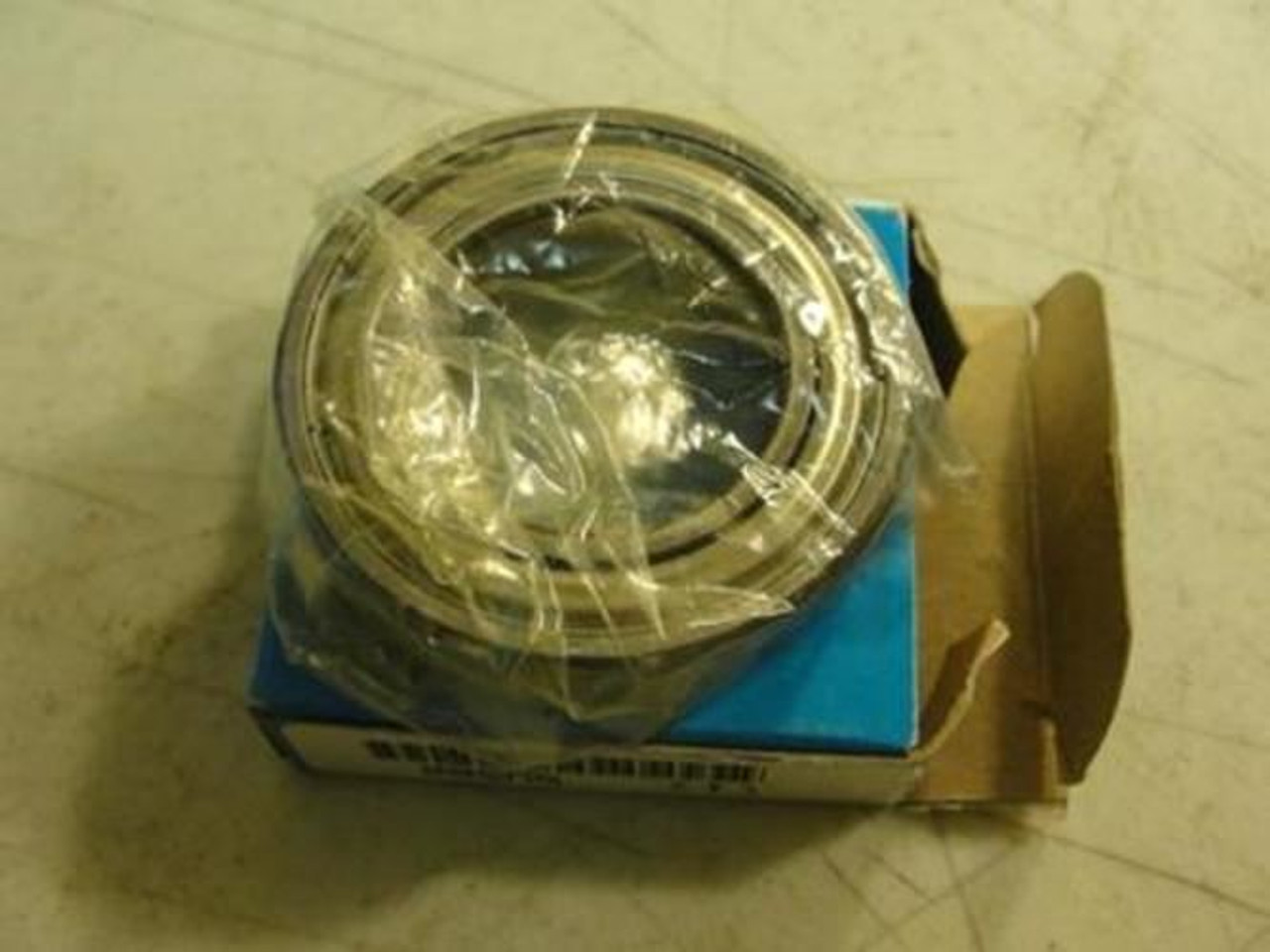 NTN 6007ZZC3/L627
 ; Bearing; 35mm ID; 62mm OD; 14mm Wide