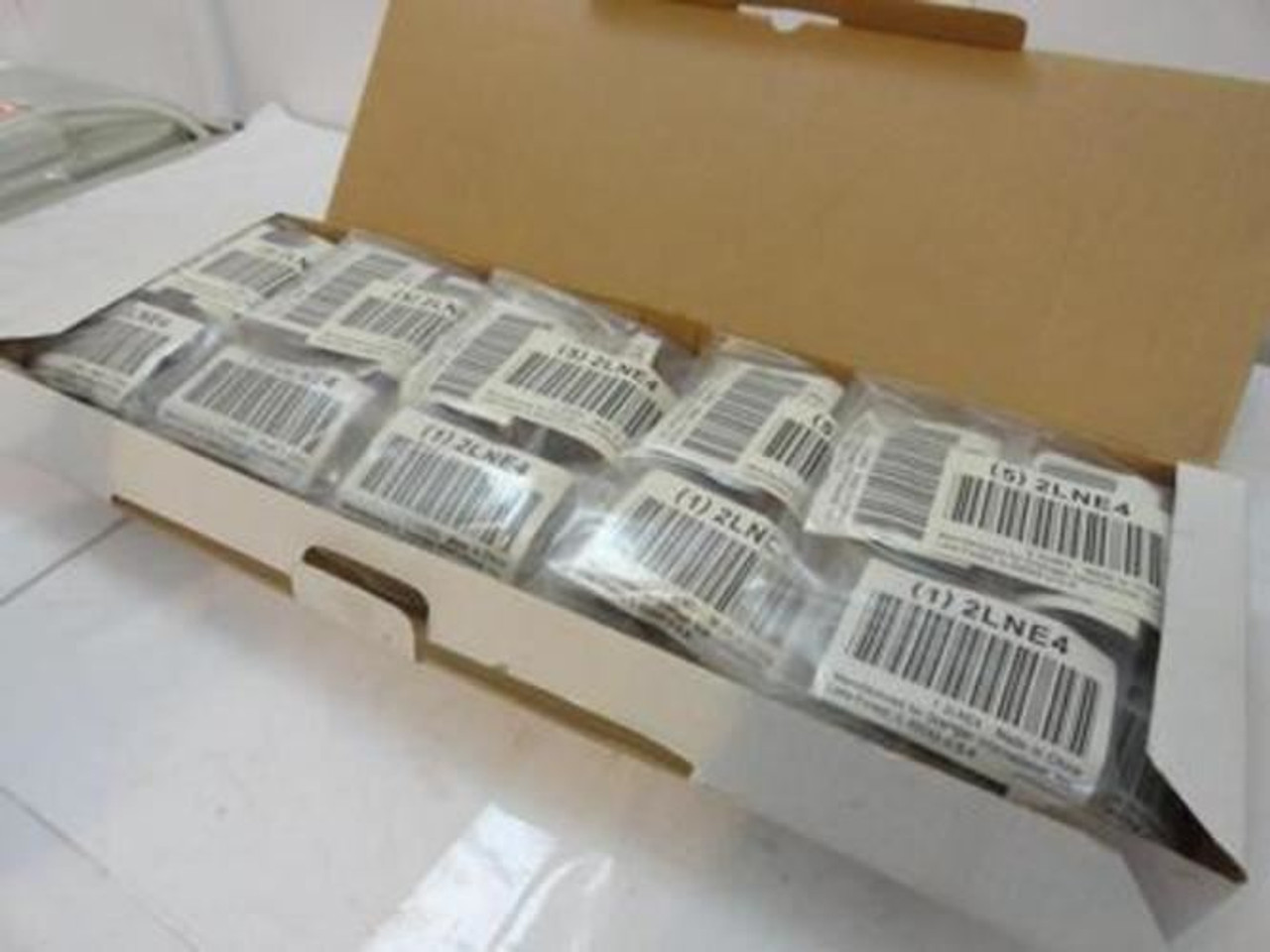 KEDU 2LNE4; BOX-25 Rocker Switch